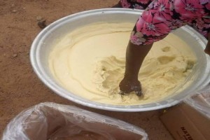 %100 Africa Shea Butter From Nigeria from Nigeria